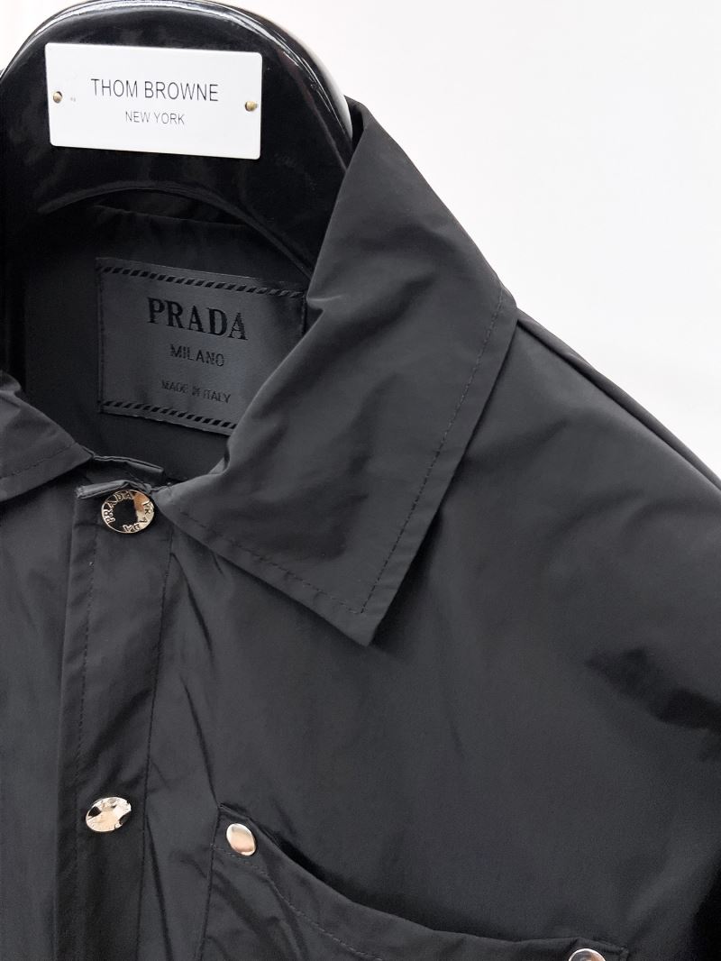 Prada Outwear